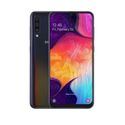 Téléphone Samsung Galaxy A50 - 128 Go Reconditionné...