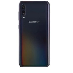 Téléphone Samsung Galaxy A50 - 128 Go Reconditionné Garantie 1 an Grade B
