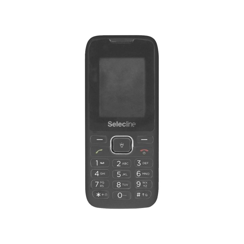 Téléphone mobile Selecline dual Sim Reconditionné
