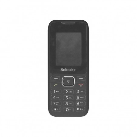 Téléphone mobile Selecline dual Sim Reconditionné