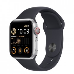 Montre connectée Apple Watch SE - 40mm