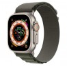 Montre connectée Apple Watch Ultra - 49mm
