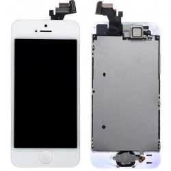 Iphone 8 se blac- Ecran neuf apple iphone 8 / SE - Blanc